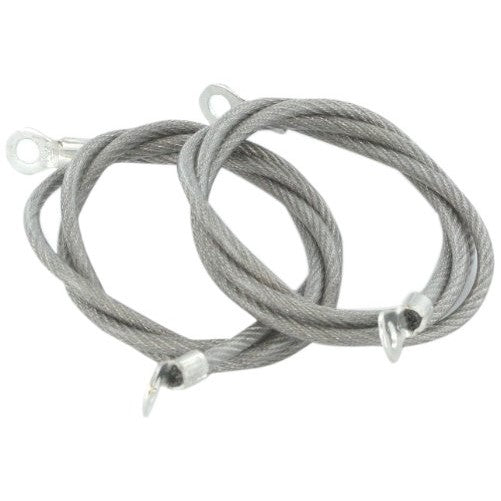 All Sales 5113CL Hood Pin Cable