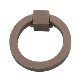 Camarilla Ring Pull (Set of 10) (Dark Antique Copper)