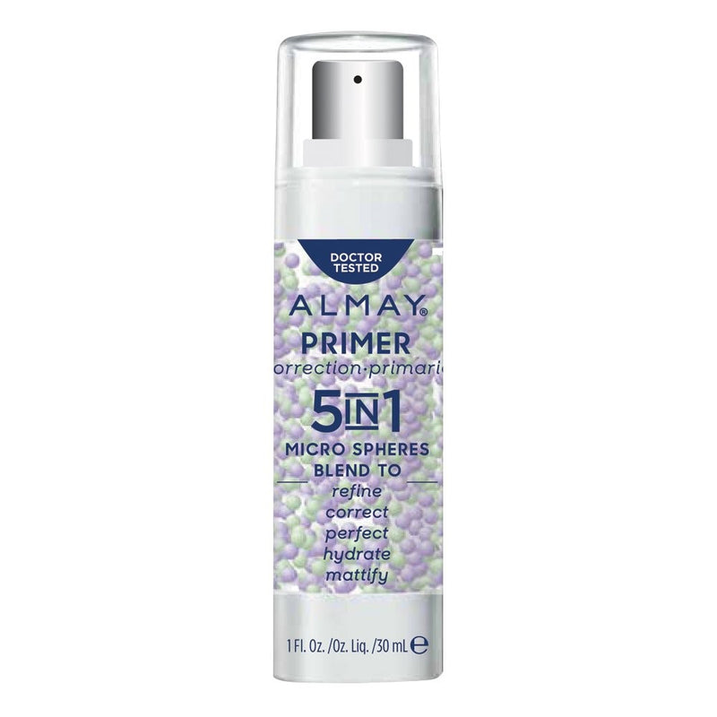 Almay Primer 5-in-1