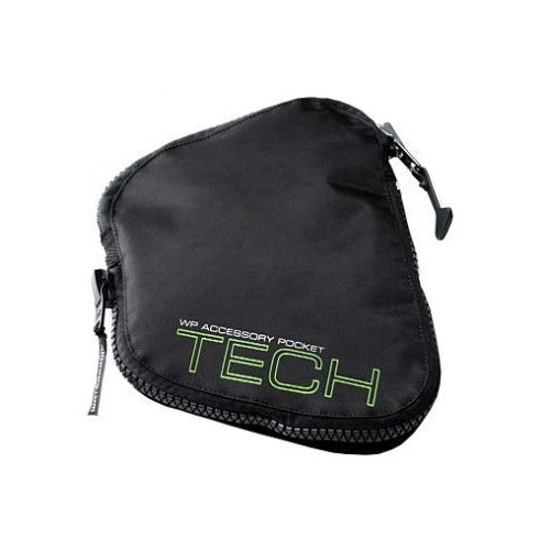 Waterproof Scuba Diving W30 Fullsuit Tech Accessory Pocket - WP-W30PKT
