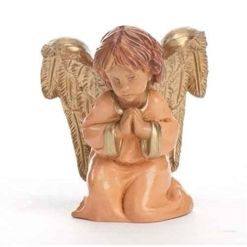 Fontanini Fontanini 5-Inch scale Carmel, Praying Angel