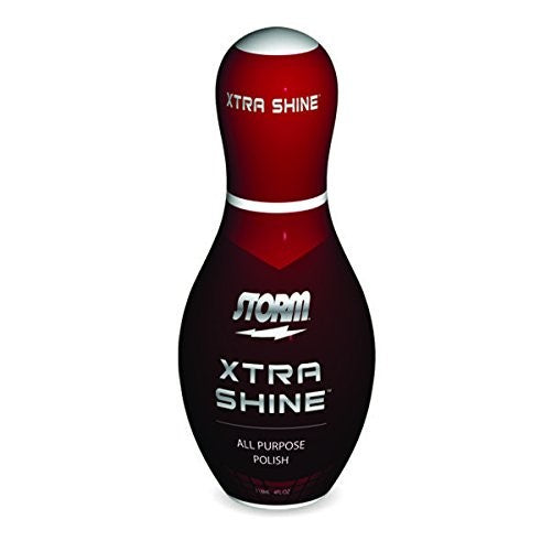 Storm Xtra Shine Bowling Ball Polish