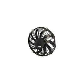 Spal 30101522 12" Curved Blade Puller Fan