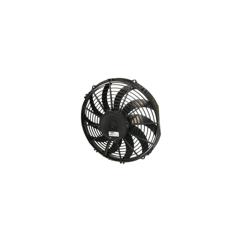 Spal 30101522 12" Curved Blade Puller Fan