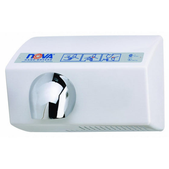 Nova Dryer Nova 5 0222 Hand Dryer
