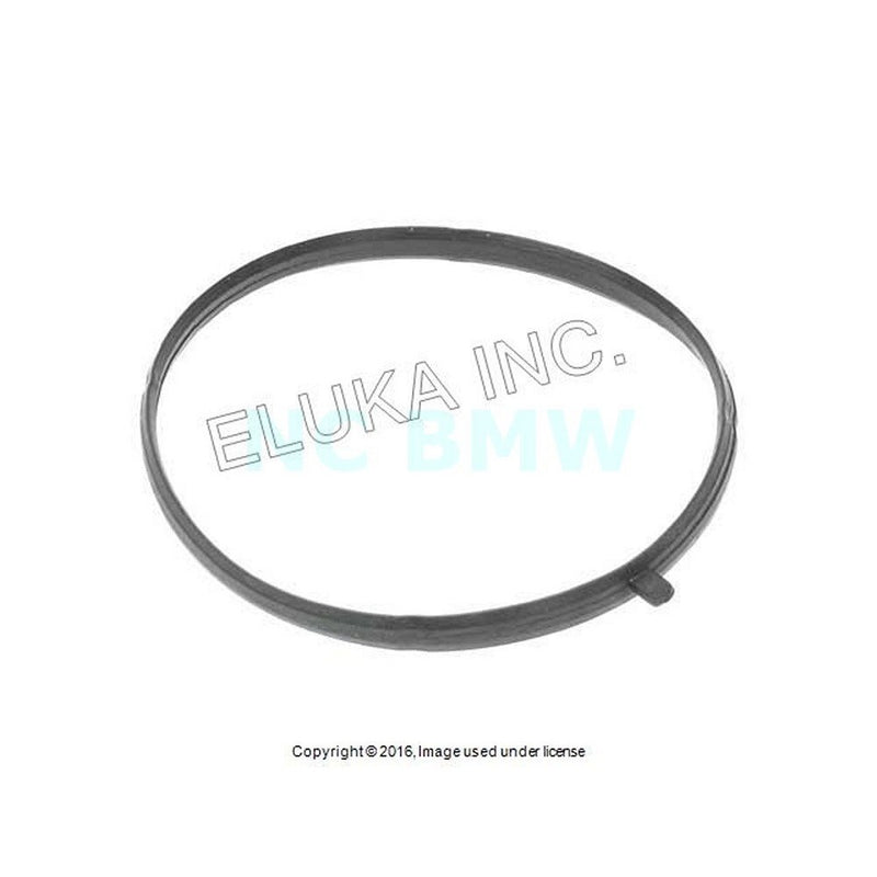 Porsche 955 957 987 996 997 Throttle Housing Body Seal gasket ring carrera turbo