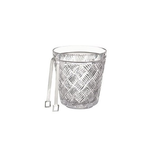 Marquis Versa Ice Bucket with Tongs