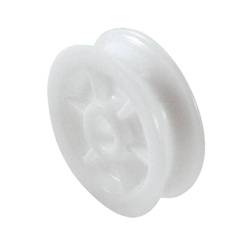 Ronstan Race Sheave-Acetal Solid Bearing (28mm(1-1/8") OD)