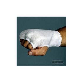 ProForce Fist Protector - White - Small (1 Pair)