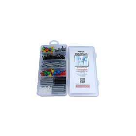 Advanced Molecular Model Set for General and Organic Chemistry