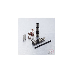 ALLISON 1000 Transgo Shift Kit 2004.5