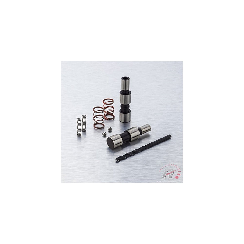ALLISON 1000 Transgo Shift Kit 2004.5