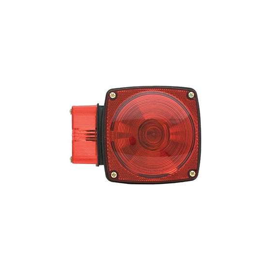 Uriah Products UL452001 Submersible Stop/Turn/Trailer Tail Light (Right Side)