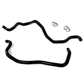 HPS 57-1220H-BLK Black Silicone Heater Hose Kit (Coolant)