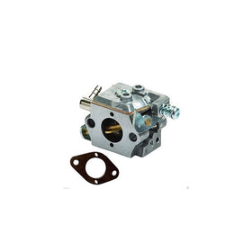 Tecumseh Engine, Carburetor- Ice Auger- 640347 Strike Master & Jiffy