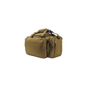 EXPLORER Tactical Range Ready Bag 18-Inch Tan
