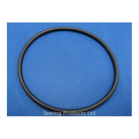 DOMESTIC SEWING MACHINES BELT RUBBER SIZE 13" LONG UNIVERSAL ITEM NO TB-100