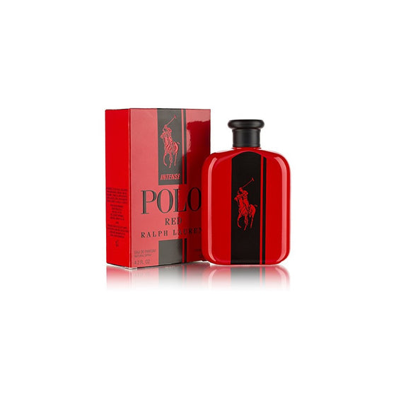 Ralph Lauren Polo Red Intense for Men 4.2 Oz Edp Spray By Ralph Lauren, 4.2 Fluid Ounce