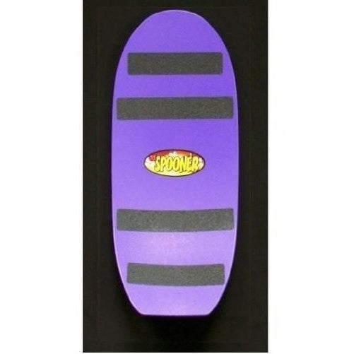 Spooner Boards Pro - Purple