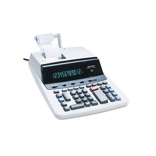 Sharp(R) VX-2652H Commercial-Use Calculator