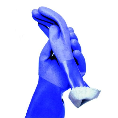 True Blues Small Blue Ultimate Household Gloves