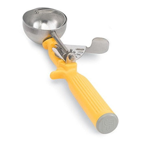 Vollrath (47144) 1-5/8 oz Stainless Steel Disher - Size 20