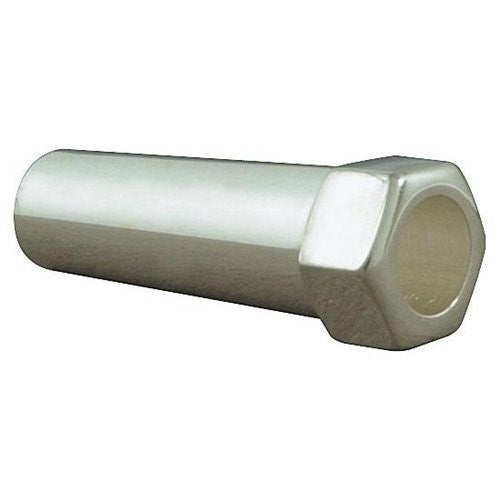 Selmer S380 Tenor to Bass Trombone Mouthpiece Adapter