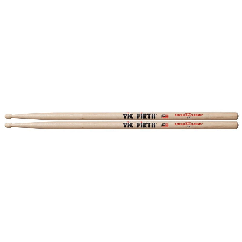 Vic Firth American Classic 5A Drum Sticks