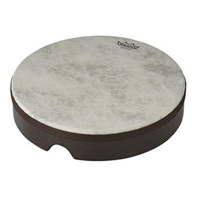 Remo HD-8512-00 Fiberskyn Frame Drum, 12"