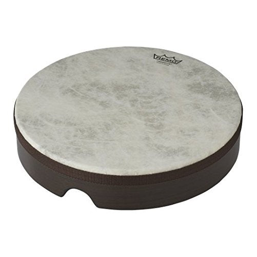 Remo HD-8512-00 Fiberskyn Frame Drum, 12"