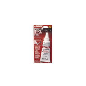 Loctite 483630 592 Thread Sealant, 50-Mililiter Tube