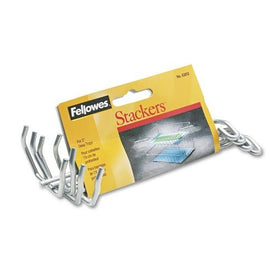 Fellowes Partitions Additions Stacker Set (63012)