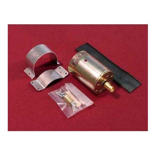 Dumas Boat Motor, 6-Volt