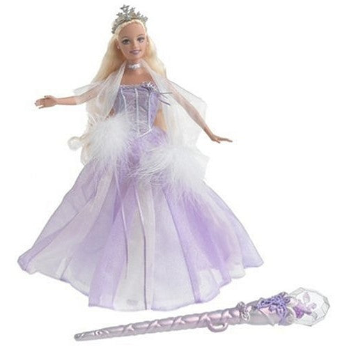 Barbie and the Magic of Pegasus: Barbie Doll