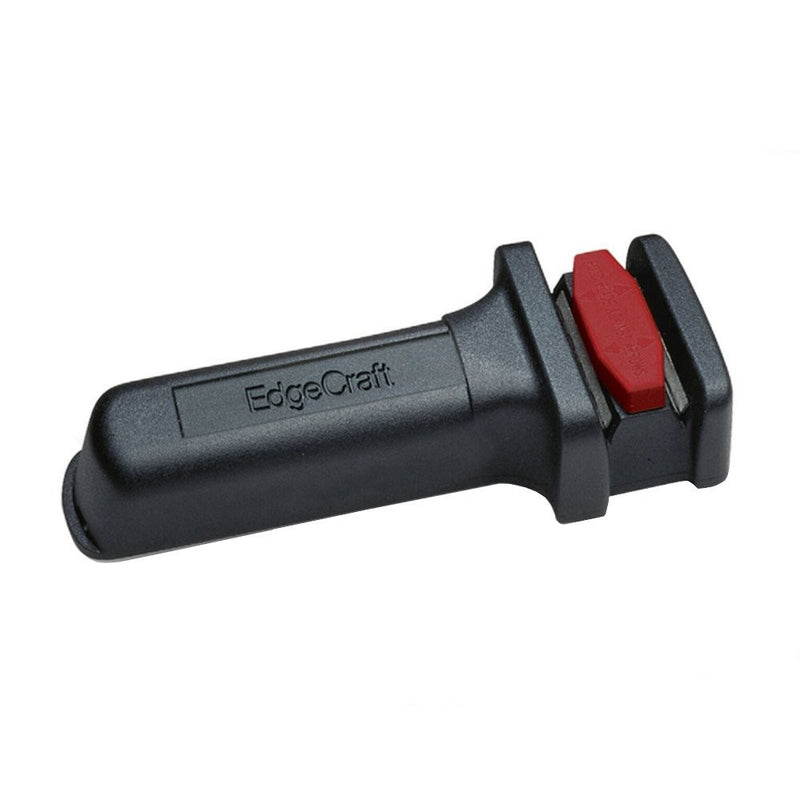 EdgeCraft Chef'schoice Diamond Hone Compact Manual Pocket Sharpener #480E