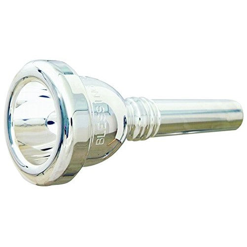 Blessing MPC7CTRB Trombone Mouthpiece, 7C
