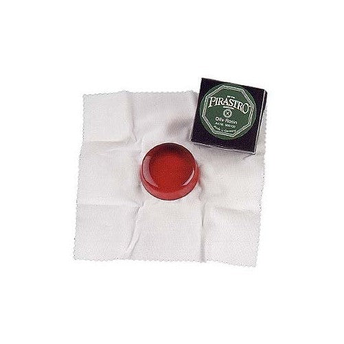 Pirastro Oliv/Evah Rosin For Violin-Viola-Cello