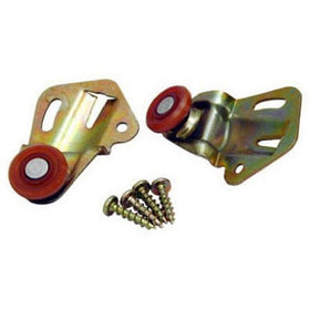 LE JOHNSON 2378 PPK2 Sliding Door Universal Replacement Hanger