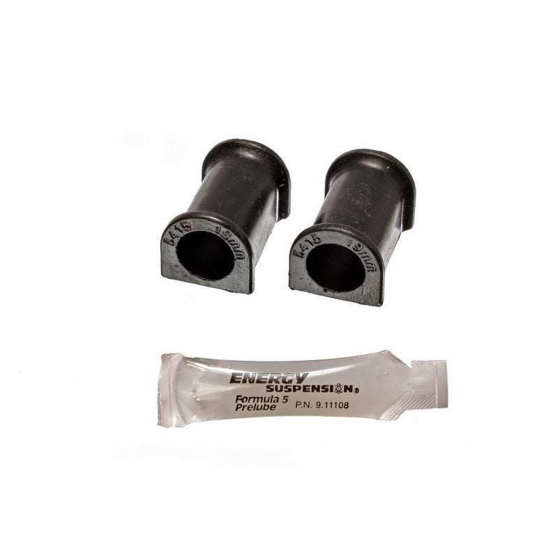Energy Suspension 5.5130G 19mm Front Sway Bar Set