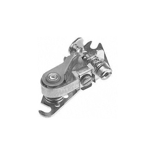 Borg Warner A120V Contact Set