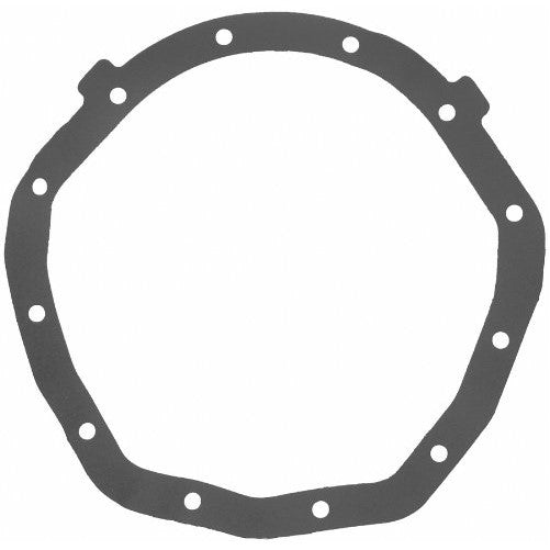 Fel-Pro RDS55033Rear Axle Set