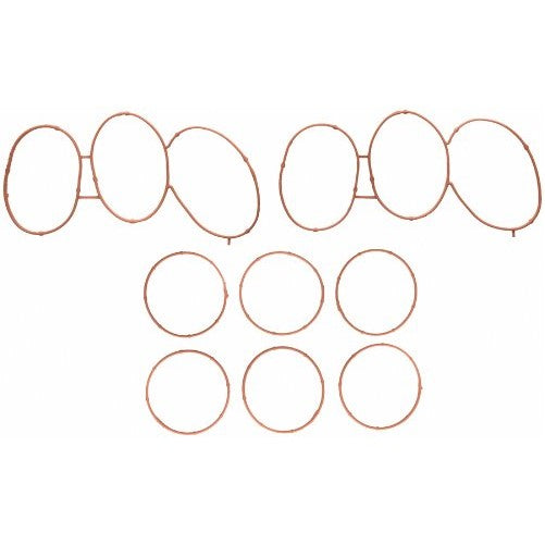 Fel-Pro MS90890Manifold Gasket Set