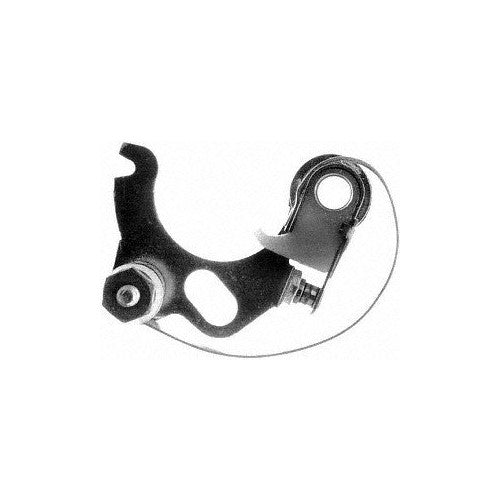 Standard Motor Products LU1617P Ignition Points
