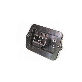 Standard Motor Products RU334 Blower Motor Resistor