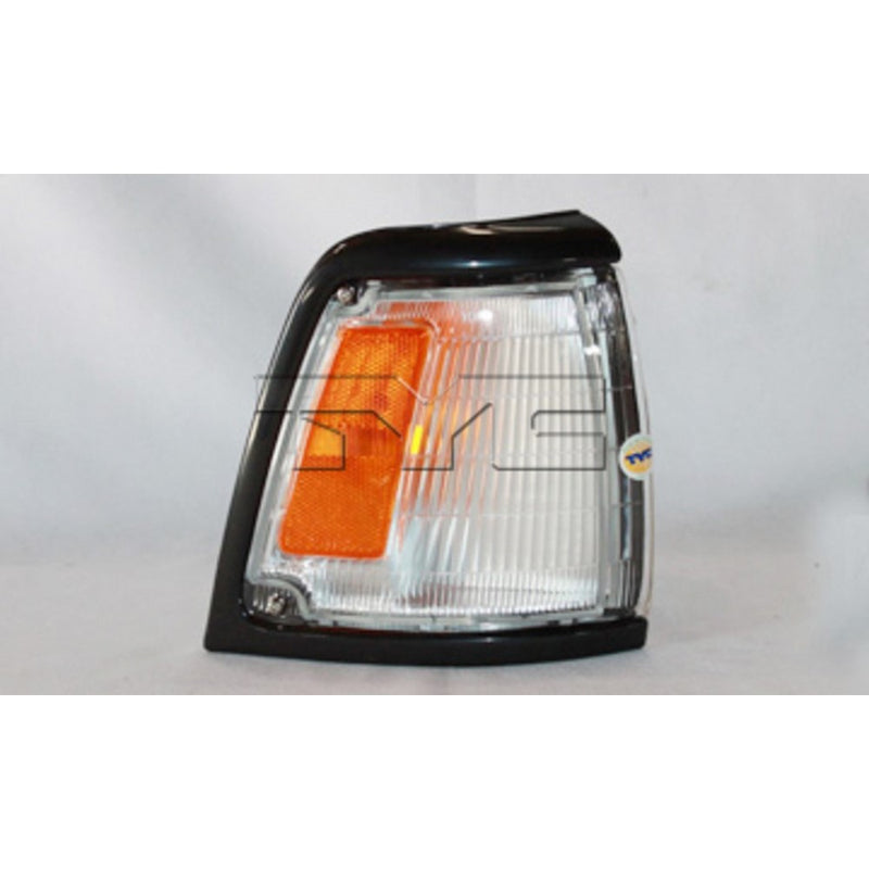 TYC 18-1990-00 Toyota Pickup Front Passenger Side Replacement Parking/Corner Light Assembly