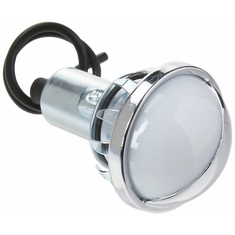 Grote 60101 Clear Compact Courtesy Light