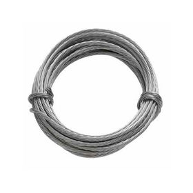 OOK/IMPEX SYSTEMS GROUP 50115 9' 75 lb Pic Hang Wire