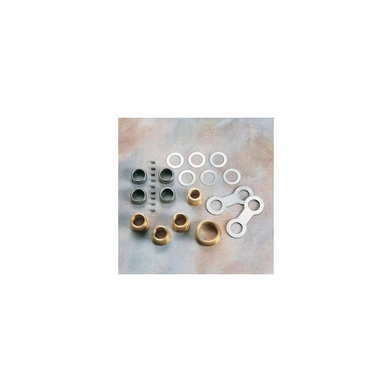 Eastern Motorcycle Parts Cam Bushing Kit 15-0153
