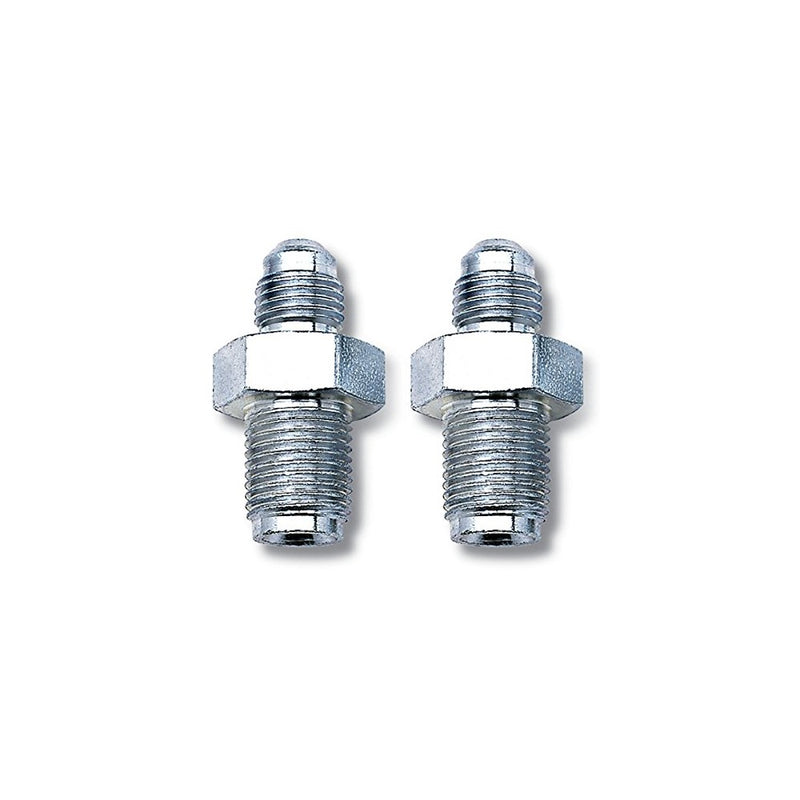 Russell 640311 SAE Adapter Fitting, 2 Piece