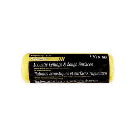 Linzer Foam Roller Cover Rough Surfaces 3/4 " Nap 9 "